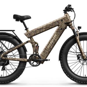 Bulldog Ebike
