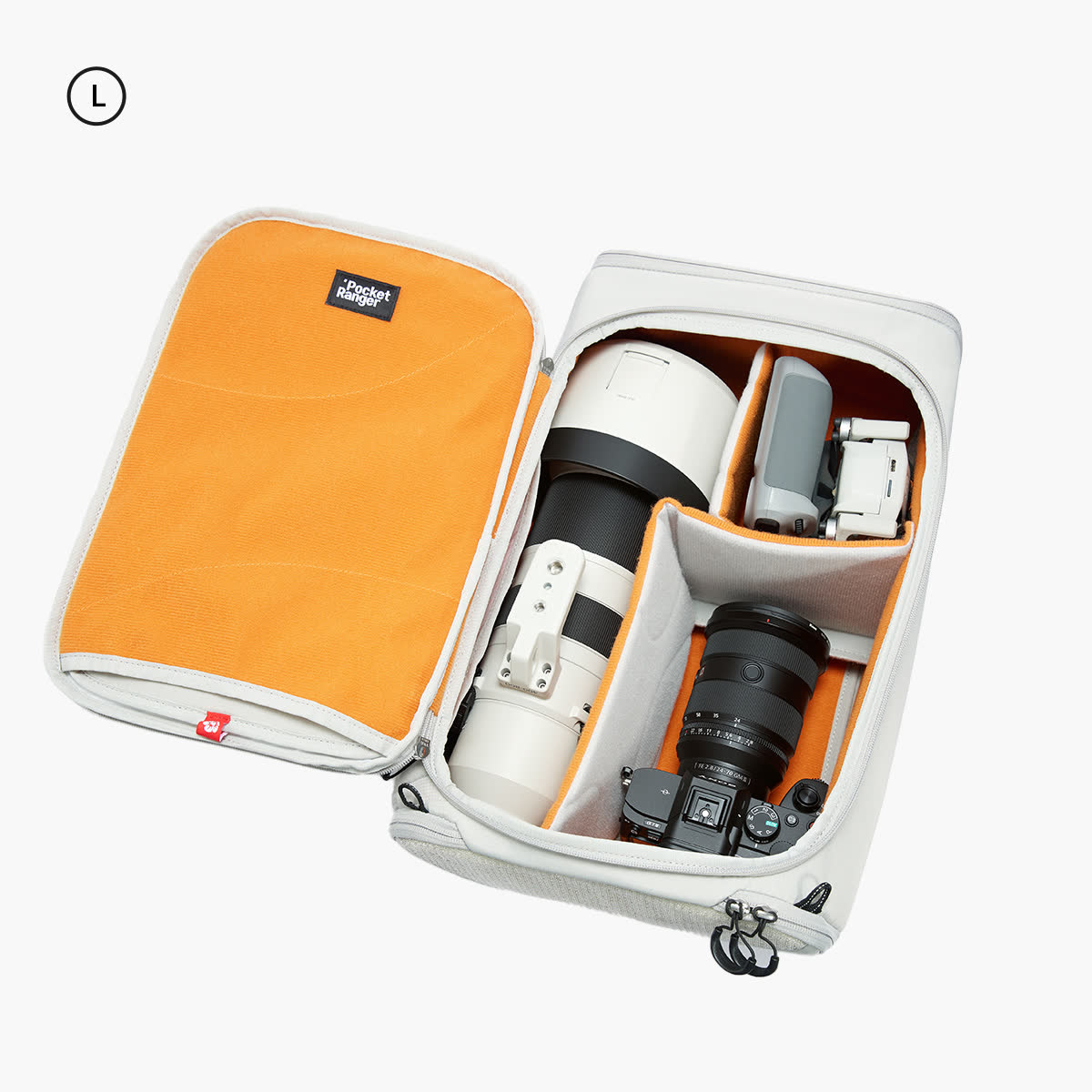 Pocket Ranger Elite Camera Cube - Image 2