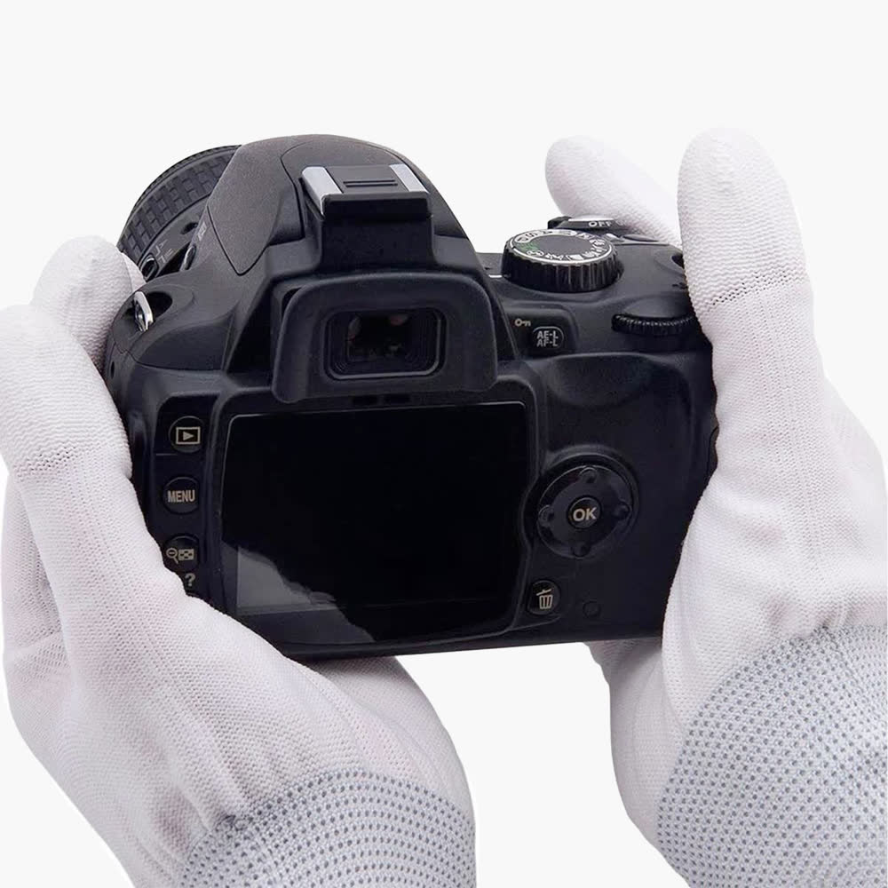 Anti-static Cleaning Gloves DDG-1 - Image 4