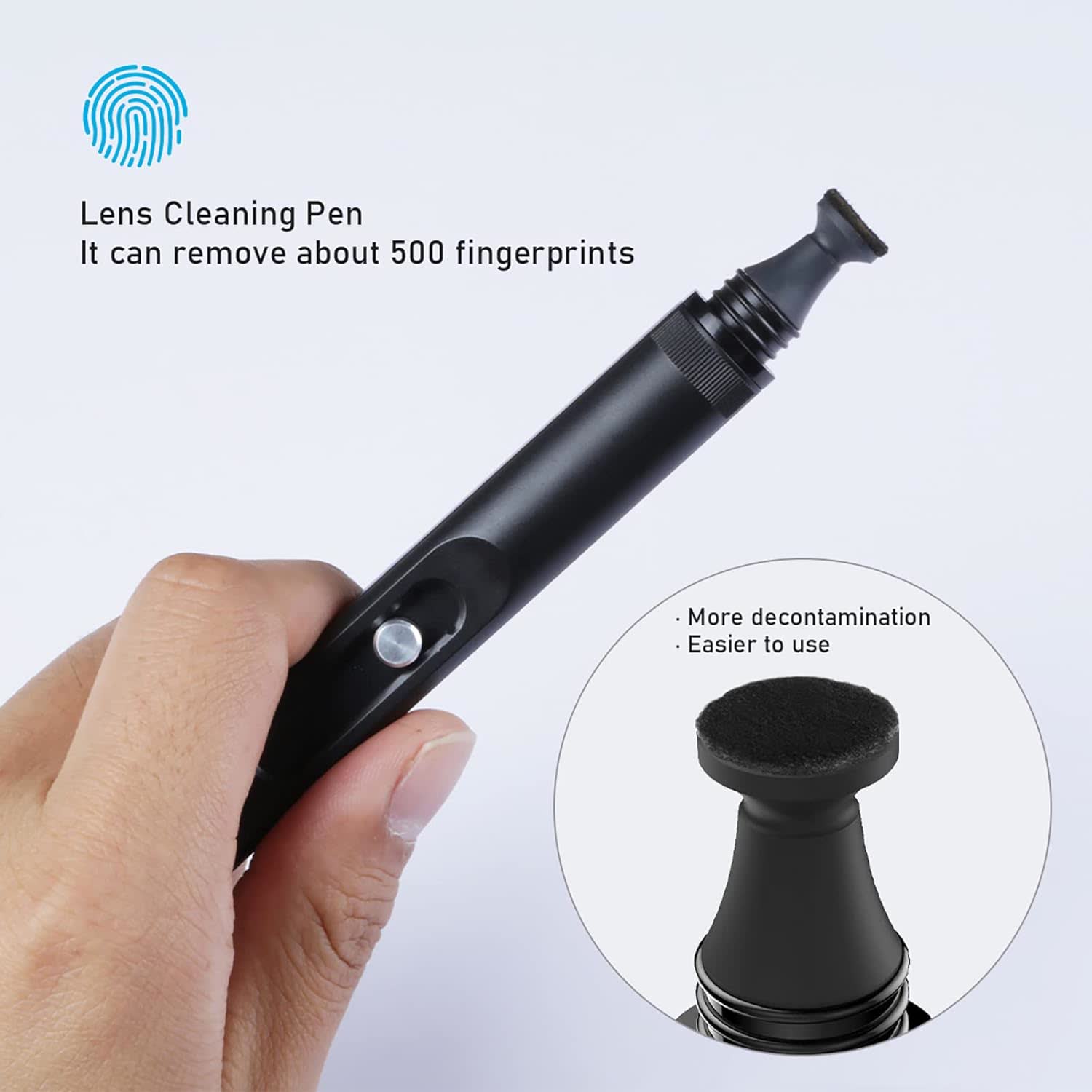 Lens Cleaning Pen V-P01E - Image 4