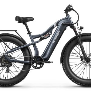 Labrador Ebike