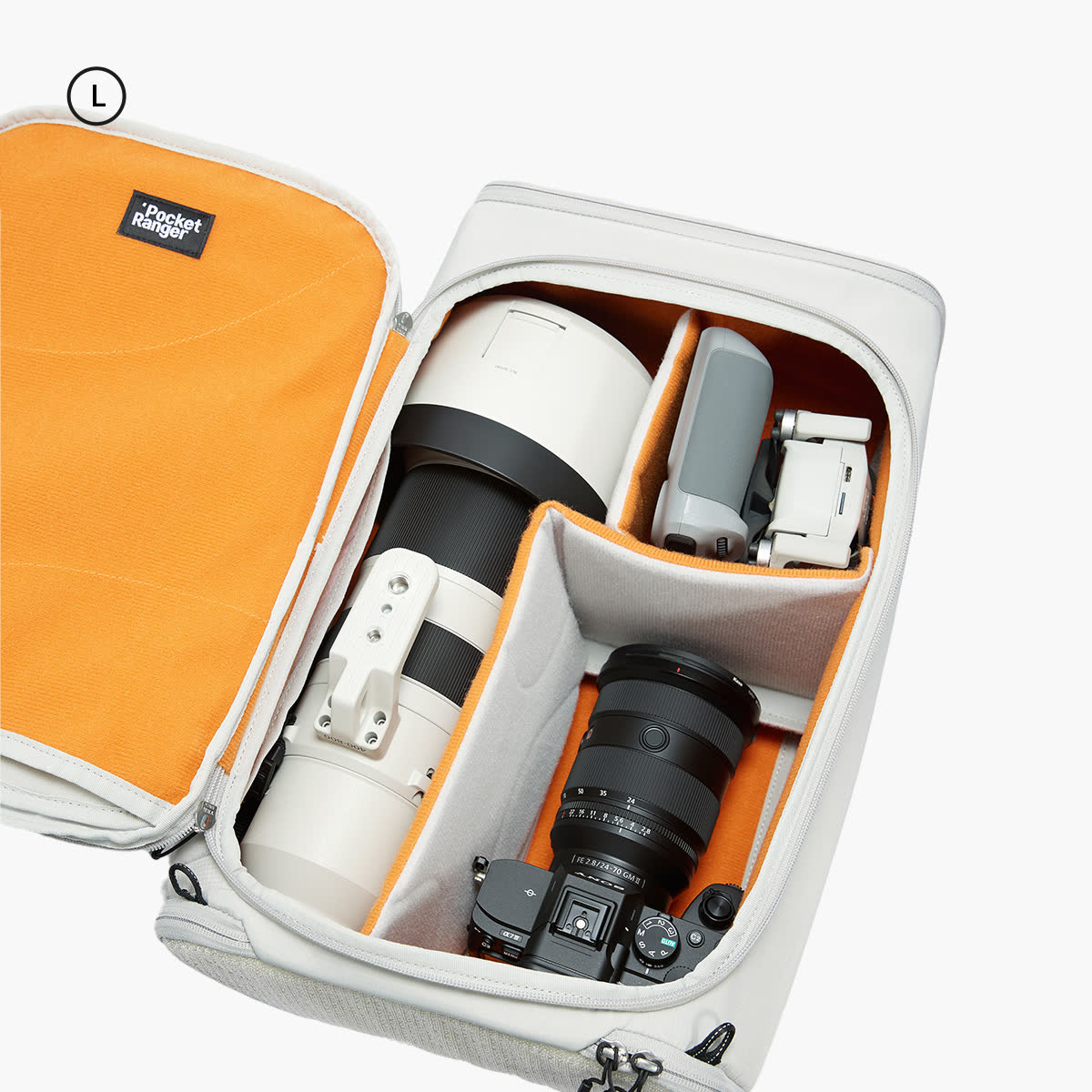 Pocket Ranger Elite Camera Cube - Image 6