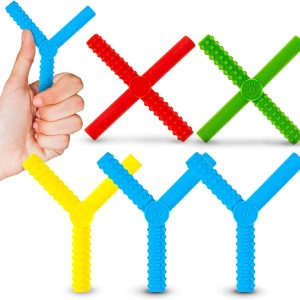 Sensory Chew Toys for Children