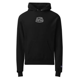 ARNIES LOGO CHAMPION HOODIE