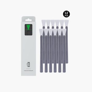 12-in-1 Micro 4/3 Sensor Cleaning Swabs V-S01E