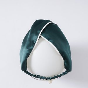 Pure Mulberry Silk Headband