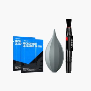 4-in-1 Camera Cleaning Kit VS-A13E