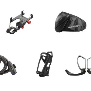 Accessory Pack-E