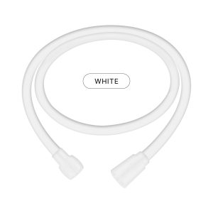 Premium Silicone Anti-Twist Shower Hose