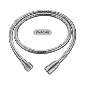 201 Stainless Steel Double Lock Anti-Twist Shower Hose