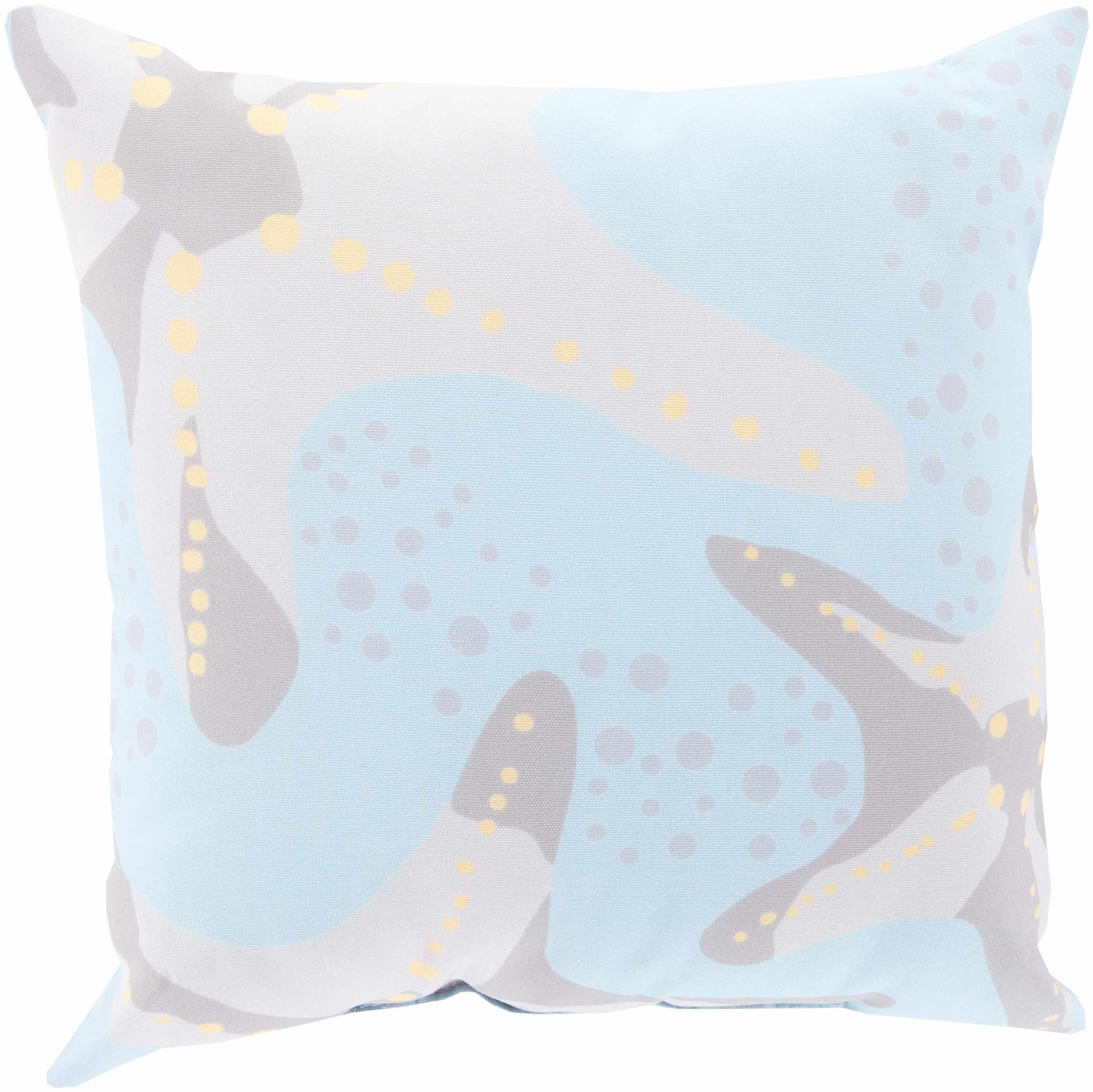 Arteche Outdoor Throw Pillow