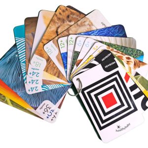 Activity Cards | First Order (MKTG)