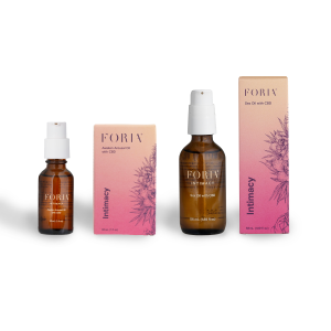 Awaken & Sex Oil Set