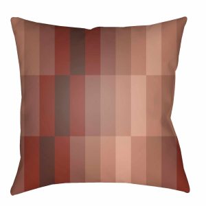 Balite Outdoor Throw Pillow
