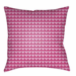 Botao Outdoor Throw Pillow