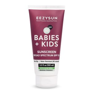 SPF 50 Babies & Kids Sunscreen