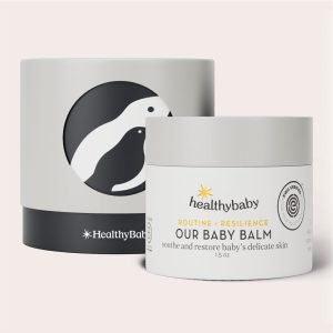 Our Baby Balm