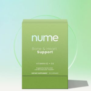 Bone & Heart Support