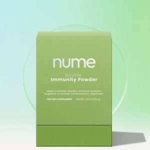 Bovine Immunity Powder