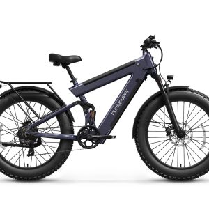 Bulldog Ebike