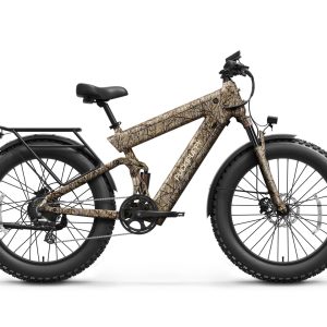 Bulldog Pro Ebike