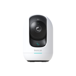 C221 3K / 5MP HD Indoor Security Camera