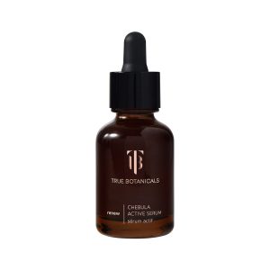 True Botanicals Chebula Active Serum (1oz | 30mL) - Clean, Clinical, and Conscious Skincare