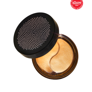 True Botanicals Chebula Multi-Corrective Eye Patches 25 Pairs | 85mL - Clean, Clinical, and Conscious Skincare