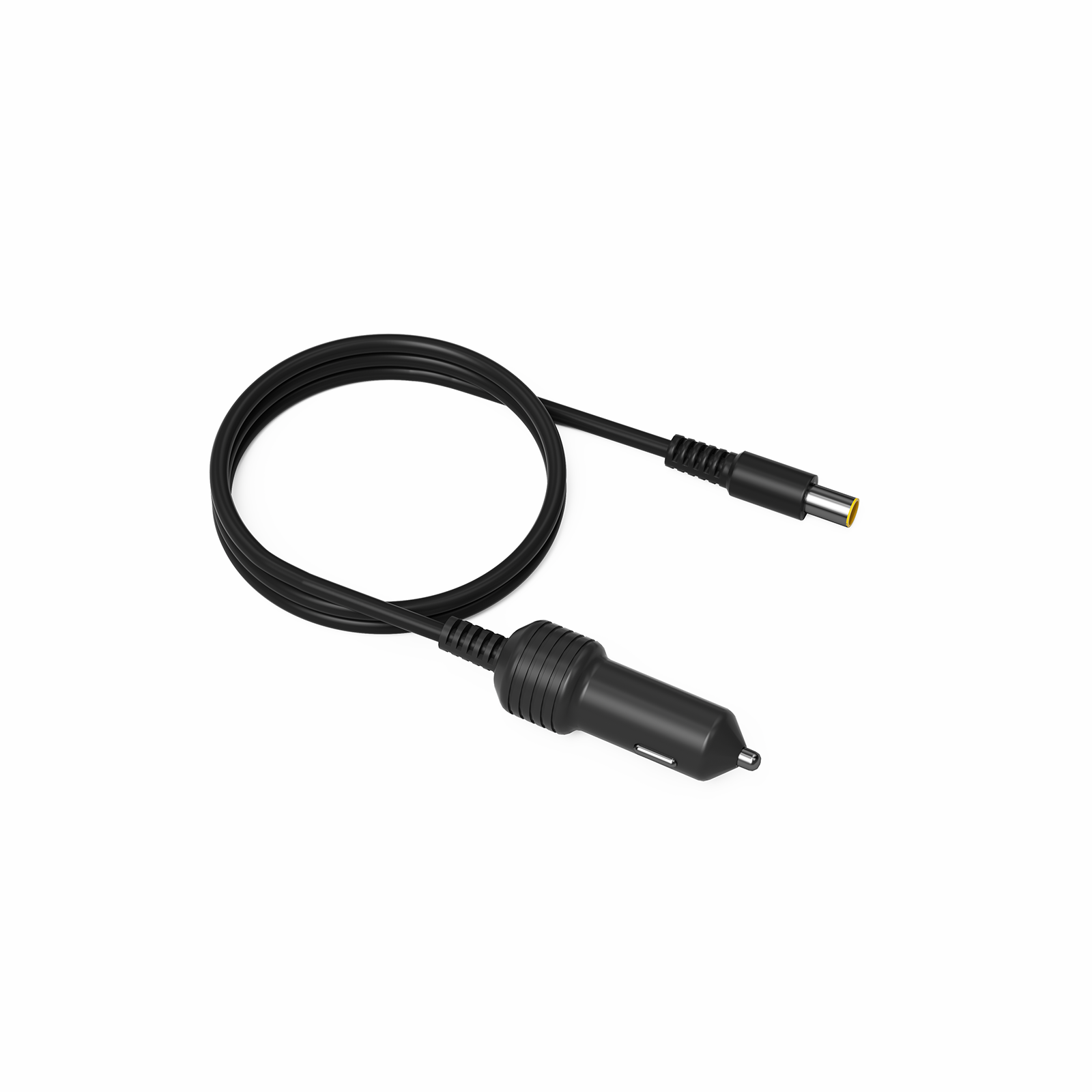 Car Charging Cable – Cigarette Lighter to DC7909 Adapter Cord for Solar Generators - Image 2