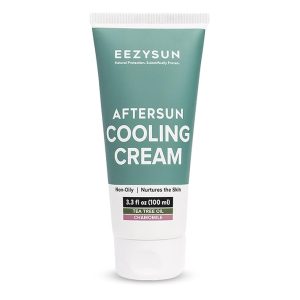 AfterSun Cooling Cream