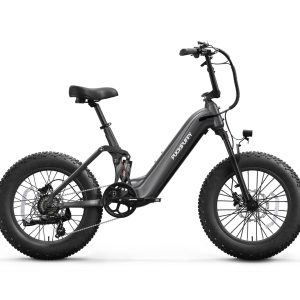 Corgi Ebike
