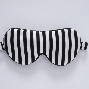 100% Mulberry Silk Sleep Eye Mask