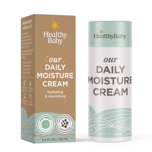 Our Daily Moisture Cream