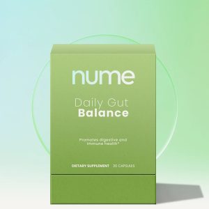 Daily Gut Balance
