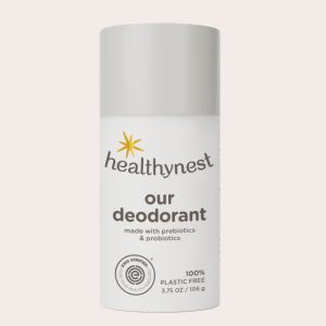 Our Deodorant