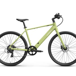Doberman Ebike
