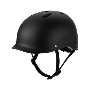 Helmet-Black