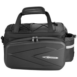 Rear Rack Pannier