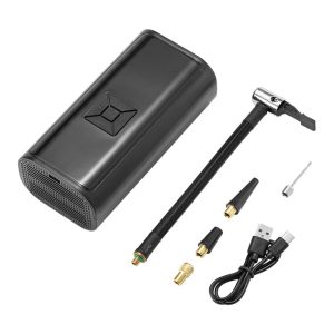 Electric Bike Pump