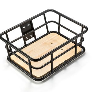 Front Basket
