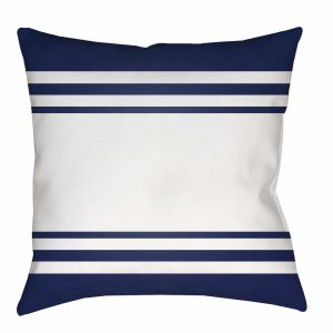 Eksere Outdoor Throw Pillow