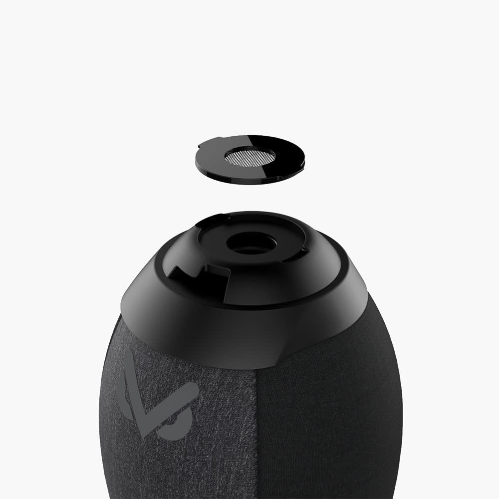 Falcon-S Camera Air Blower for Outdoor V-B03E - Image 4