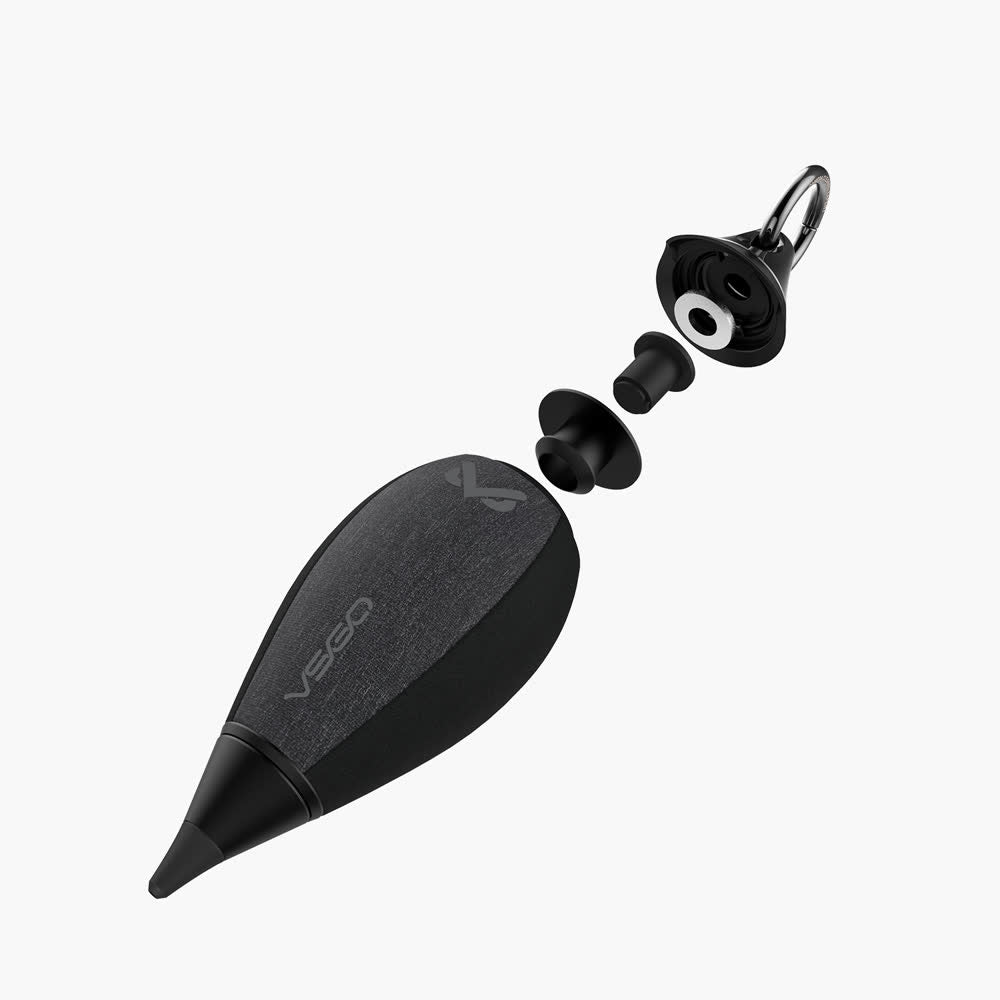 Falcon-S Camera Air Blower for Outdoor V-B03E - Image 2