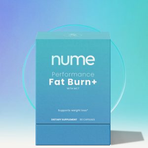 Fat Burn+