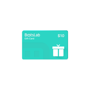 Botslab Gift Card