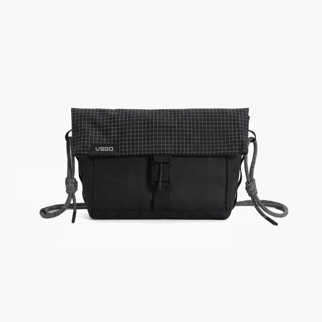 Black Snipe Urban Series Walk 3L
