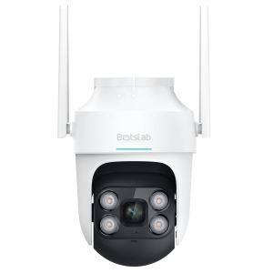 W312 Outdoor Pan/Tilt Camera