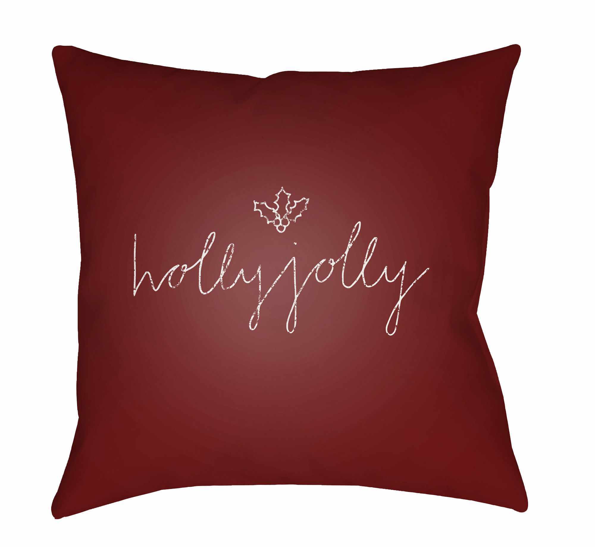 Geistown Outdoor Throw Pillow