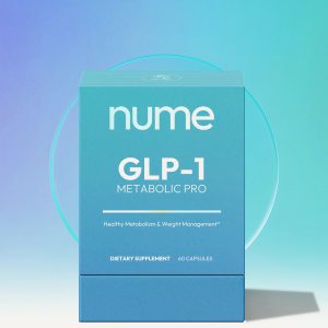 GLP-1 Metabolic PRO