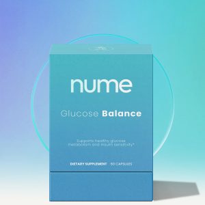 Glucose Balance